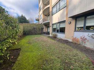 Appartement 3 ch- 140m² RDC + Jardin