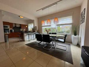 Appartement 3 ch- 140m² RDC + Jardin