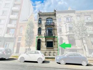 Chaleureux Rez de jardin de 75 m² à l’Altitude 100