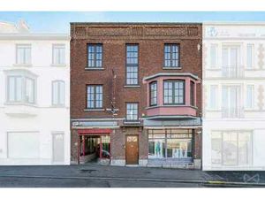 Charleroi avenue de l'europe 48