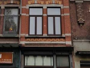 Immeuble à fort potentiel