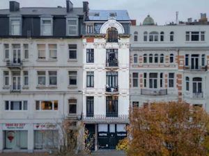 Immeuble de caractère en centre-ville entièrement loué