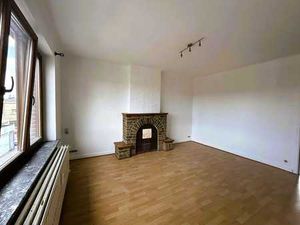 Joli appartement situé au 2ème étage dans un immeuble calme