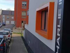 Rez de Chaussée 1 chambre