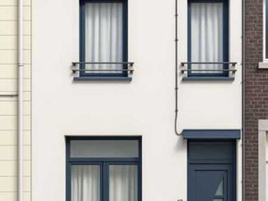 Maison Moderne 3 chambres à proximité du Parc de Monceau