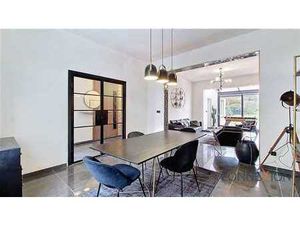 Confortable et coquette maison 3 façades