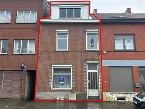 Charmante maison 3 chambres avec jardin à Montignies-sur-Sam