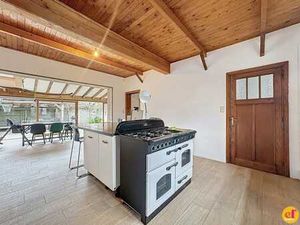 BELLE MAISON 4CH POSS.5-TERRASSE-JARDIN-POSS. PROF LIBERALE