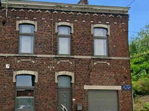 Splendide maison 3 façades rénovée