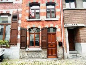 Jolie maison de caractère au coeur du centre-ville Montois