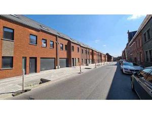 Maison 4 Chambres luxueuse   Garage  terrasse  jardin PEB B