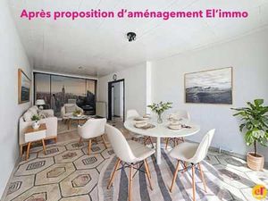 SPACIEUSE MAISON BEL ETAGE - 3 CHAMBRES - GARAGE - JARDIN