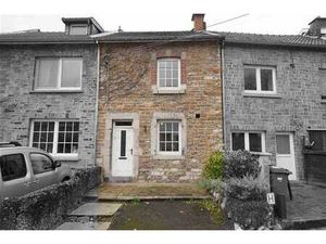 Remouchamps - à vendre - maison avec jardin