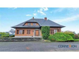 Villa 5 chambres sur 17 ares 63