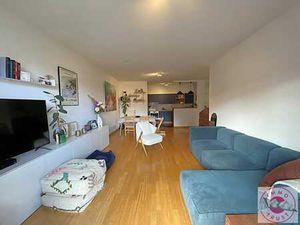 Place du Luxembourg/Superbe appartement 2 chambres  terrasse