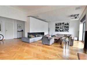 Quartier Floride  splendide appartement 4 chambres