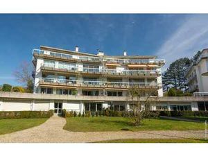 UCCLE /MONTJOIE - Appartement 4 chambres