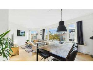 Tomberg - Superbe appartement 2 chambres + double parking