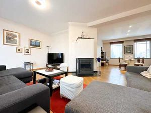 AUDERGHEM - APPARTEMENT TRIPLEX (4CH/2SDB) + TERRASSE SUD