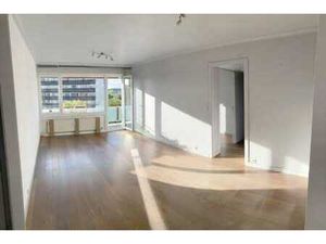 Dans un immeuble appartement 2 chambres rénovés