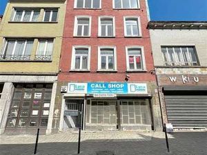 Immeuble de rapport 4 unités reconnues