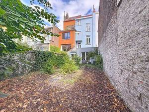 Immeuble mixte | Rentabilité nette + de 5 % acte en main