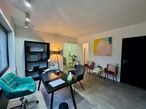 Bureau professionnel rénové - 60 m²