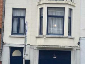 Magnifique maison Uccle +garage   avenue de Messidor
