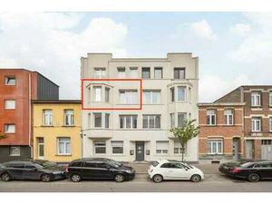 Appartement 2sk op centrale locatie!