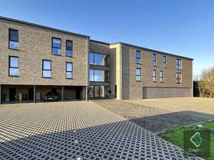 Warsage: Appartement 3 chambres avec terrasse et garage