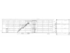 MALINES (Nekkerspoel) Projet de conversion d’un site mixte