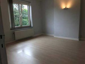 Appartement situé au calme