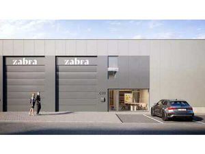 Immobilier d’entreprise à un emplacement de choix