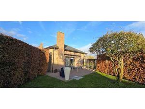 IRR: 5.10% - Sale & leaseback