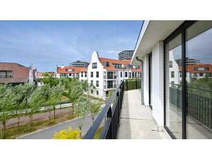 Appartement récent et lumineux avec 2 chambres à coucher à D