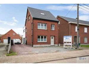 Prachtige gezinswoning op perceel van 511 m²