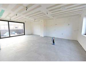 Erg grote nieuwbouw woning mogelijkheid voor praktijkruim...