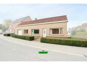 Projet de rénovation unique dans un emplacement calme et pr…