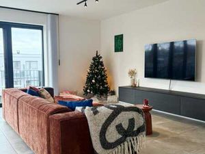 Appartement moderne et lumineux à Borsbeek