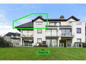 Appartement clé en main 2 ch. avec terrasse ensoleillée à W…