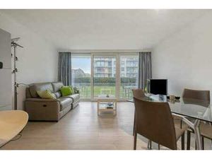 Studio moderne près de la mer à La Panne