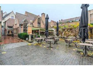 Brugge : Succesvolle Horecazaak met ruim terras