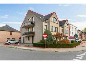 Immeuble de rapport - Appartement(s)