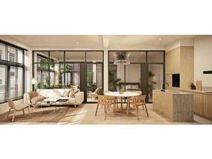 Appartement avec 2 chambres à Courtrai