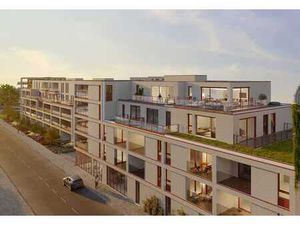 Spacieuse maison empilée