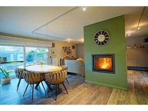 Ruime energiezuinige woning