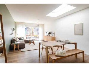 Maison spacieuse dans le centre de Courtrai