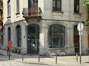 Dailly - Monrose - très bon rez commercial