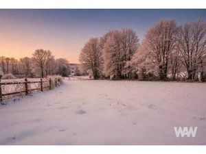 2 superbes terrain à bâtir !