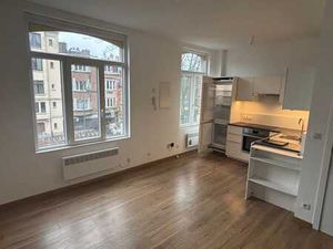 Appartement lumineux quartier de la Chasse